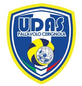 Udas Cerignola-Volley Cassano 3-0