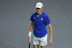 Italia In Finale Di Davis 25 anni Dopo