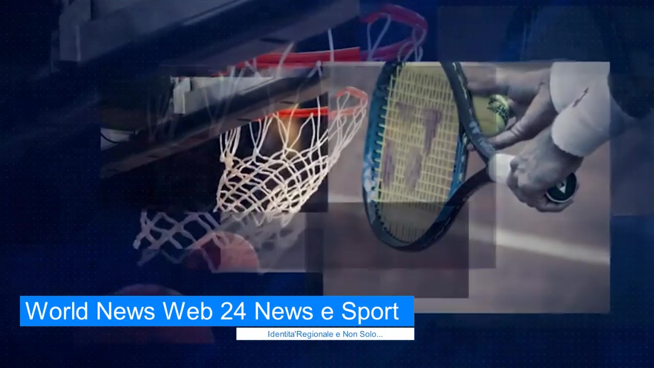 World News Web 24 Sport
