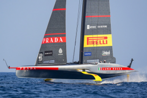 Luna Rossa