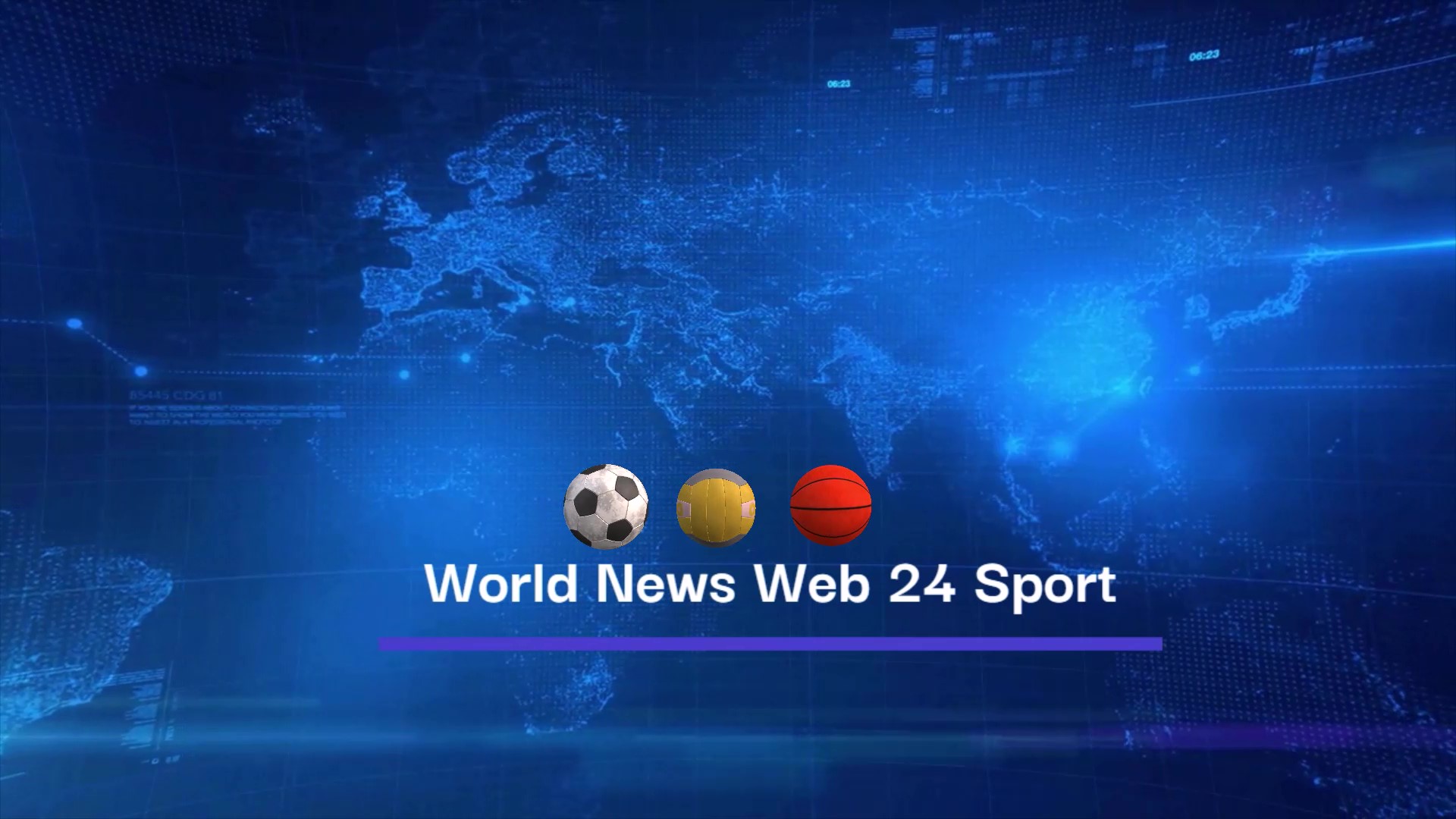 Speciale World News Web 24 Sport