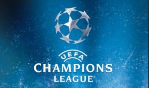 Champions League''24-25