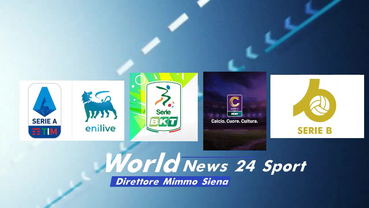 World News Web 24 Sport