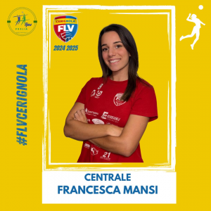 Francesca Mansi Flv Cerignola