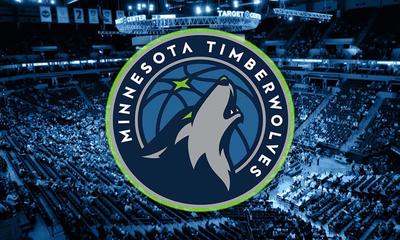 Minnesota-Timberwolves