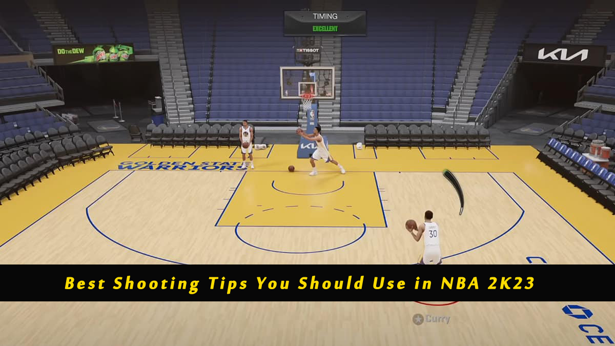 Shooting Tips