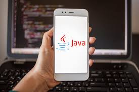 Java is a Leading Choice for Mobile App Development