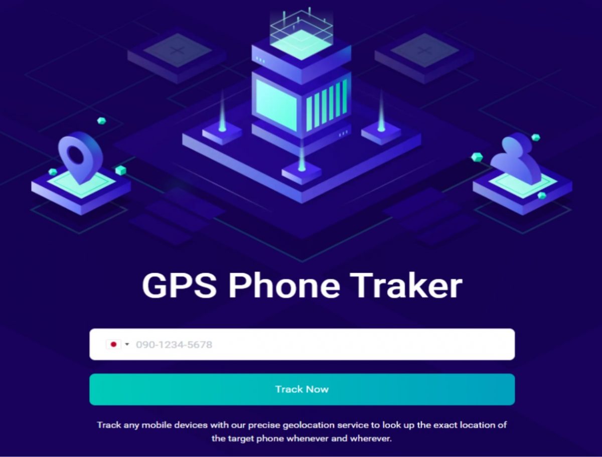 Free Cell Phone Number Tracker