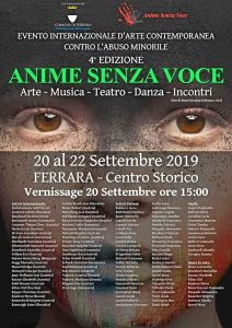 Gentile-Polo_Anime-senza-voce_2019-Ferrara