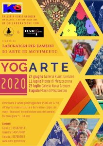 YOGARTE_Laboratori-per-bambini-di-Arte-in-movimento_di_Valentina-Polo-e-Annalia-Devigili_co_Galleria-Kunst-Grenzen