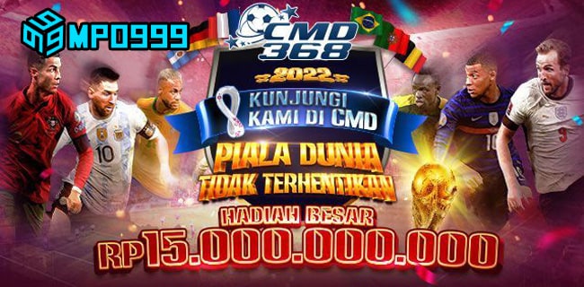 Bandar Bola Sbobet Terpercaya Freebet QQSlot Terbesar MPO999