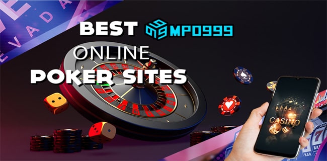 Situs Poker Online Domino QQ Freebet QQSlot 2024 MPO999