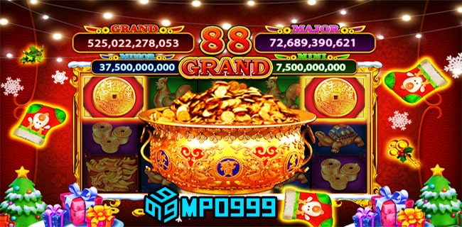 Slot Gacor Pragmatic Play Freebet QQSlot Terbaik MPO999