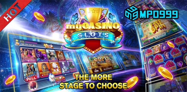 Judi Slot Online Terpercaya Freebet Auto Jackpot Pasti Bayar MPO999