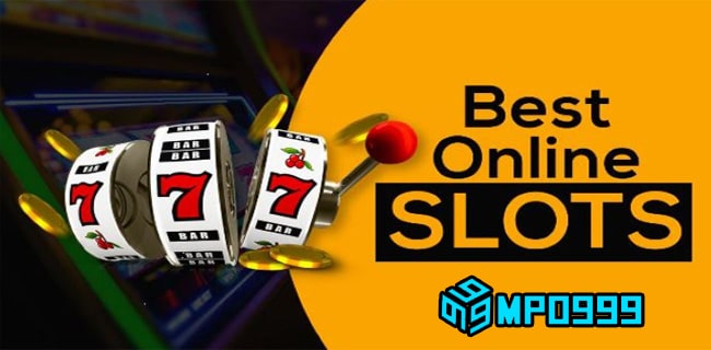 Bandar Slot Online Siap Gacor Jackpot Freebet Terbesar MPO999