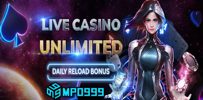 Live Casino Online Terpercaya Freebet Slot Gacor 2045 MPO999