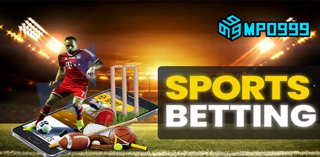 MPO999 Bandar Judi Bola Sbobet Bonus Jackpot Slot Gacor Terpercaya