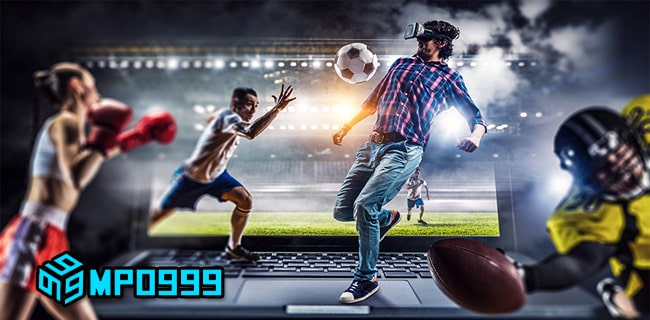 Situs Judi Online Virtual Sports Freebet Tanpa Deposit MPO999