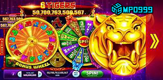 MPO999 Pusat Arena Slot Gacor Big Win Terpercaya