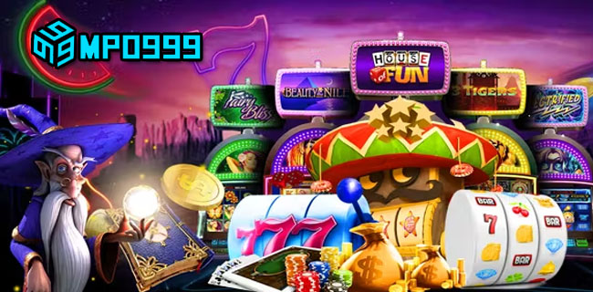 MPO999 Situs Judi Bola Sbobet Dan QQSlot Jackpot Tergacor