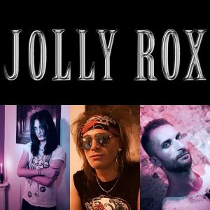 Jolly Rox 4