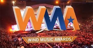 CONCERTI WIND MUSIC AWARDSO 2017