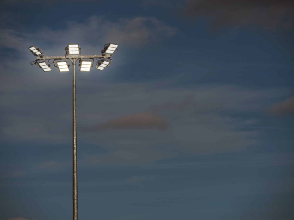 LED Flood Lights - What Should You Know