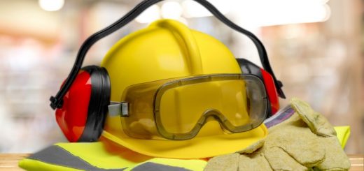 What are the Different Types of Personal Protective Equipment