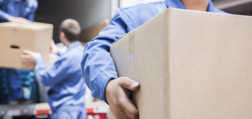 How to Avoid Moving Company Scams