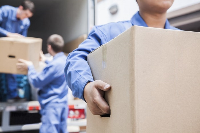 How to Avoid Moving Company Scams