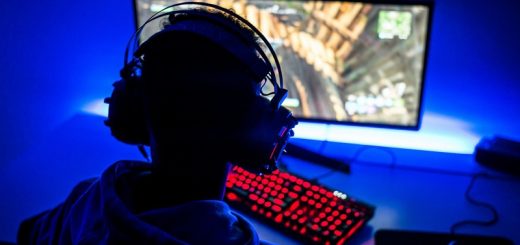 How to Improve Your Online Gaming Skills