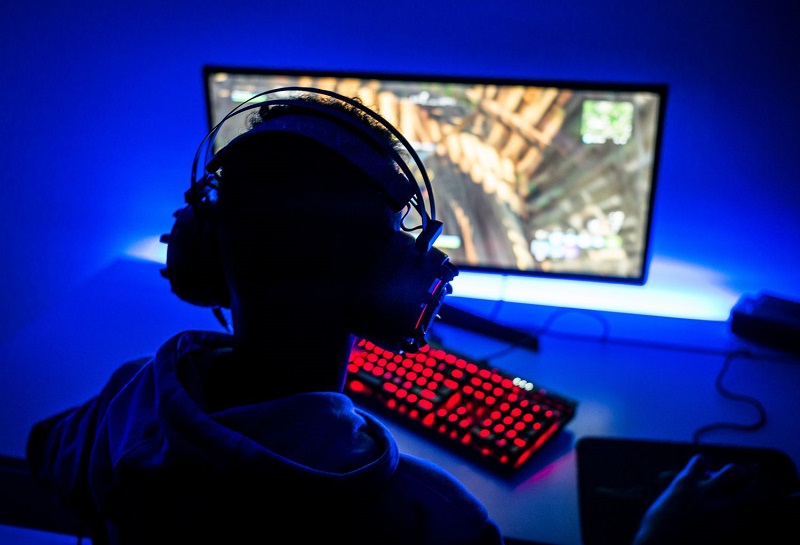 How to improve your online gaming skills