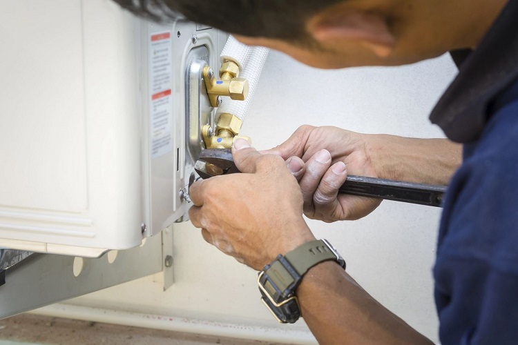 How to Install Furnace in your House with Expert Service