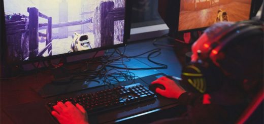 Tips to Stay Safe and Secure While Playing Online Games