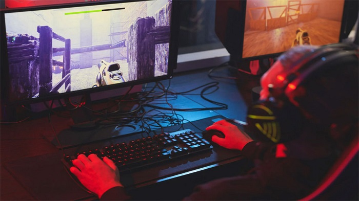 Tips to stay safe and secure while playing online games