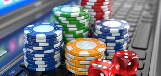 What are the Risks Involved in Online Casino Games