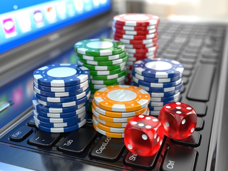 What are the Risks Involved in Online Casino Games