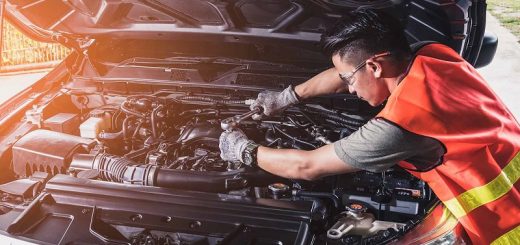 When You Should Call a Mobile Car Mechanic