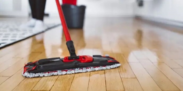 How to Clean Hardwood Floors Without Damaging Them