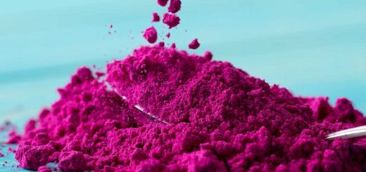What Benefits You Will Get From Using Pink Pitaya Powder