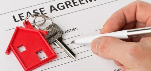 What are the Potential Consequences of Breaking a Lease Agreement