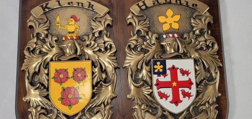 Where Can I Find Authentic Irish Family Crests And Irish Gifts