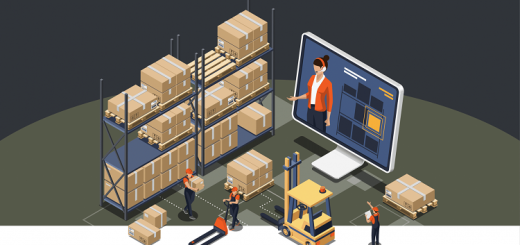 What are the Key Features of Inventory Tracking Software