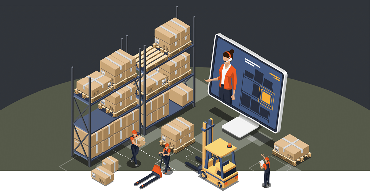 What are the Key Features of Inventory Tracking Software