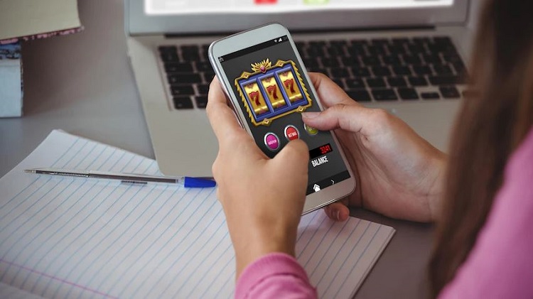 When Should You Stop Playing a Mobile Casino Game