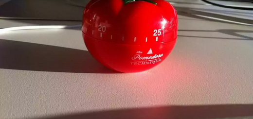 Why Pomodoro Timer Technique is more Effective