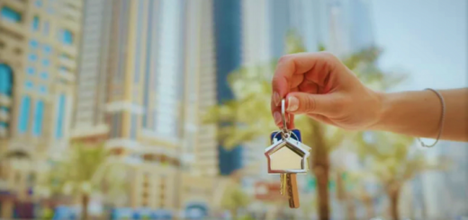 Common Mistakes to Avoid When Buying a Property in Dubai