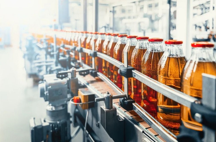 How Automation Companies Contribute in the Food and Beverage Industry