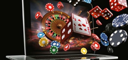 How Do Online Casinos Ensure Safety and Security in their Games