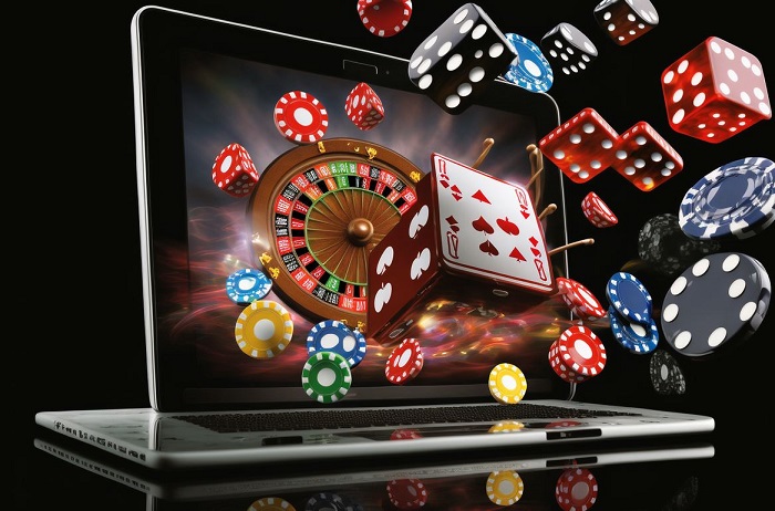 How Do Online Casinos Ensure Safety and Security in their Games